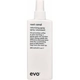 EVO - Volume Root Canal - Volume Spray - 200 ml - Voor Fijn Haar