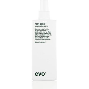 EVO - Volume Root Canal - Volume Spray - 200 ml - Voor Fijn Haar