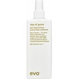 EVO - Style Day of Grace - Haarstyling - 200 ml - Hittebescherming