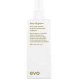 EVO - Style Day of Grace - Haarstyling - 200 ml - Hittebescherming