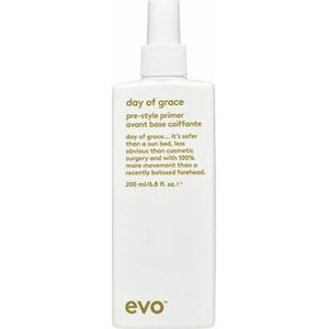 Evo Day of Grace Pre-Style Primer 200ml
