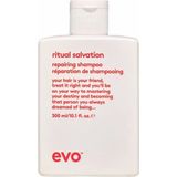 EVO Ritual Salvation Shampoo