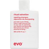 EVO Ritual Salvation Shampoo