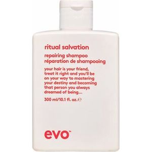 EVO Ritual Salvation Shampoo