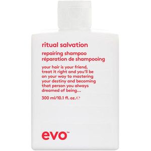 EVO Ritual Salvation Shampoo