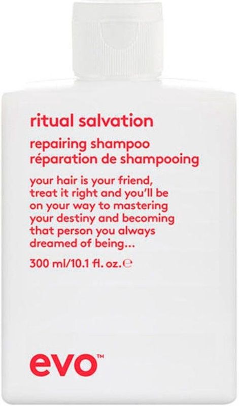 EVO Ritual Salvation Shampoo