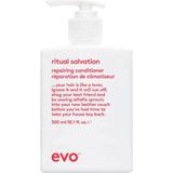 Evo Ritual Salvation Care Conditioner 300ml - Conditioner voor ieder haartype