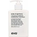 Evo Bride of Gluttony Conditioner 300ML - Conditioner voor ieder haartype