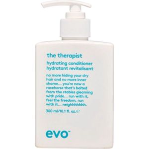 Evo The Therapist Calming Conditioner 300ML - Conditioner voor ieder haartype