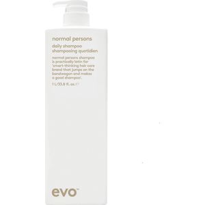 Evo - Normal - Shampoo