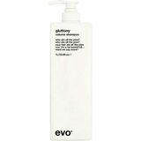 EVO - Gluttony - Volumeshampoo - Vegan