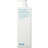 EVO - Hydrating Shampoo - Vegan - Voor Droog Kleurbehandeld Haar