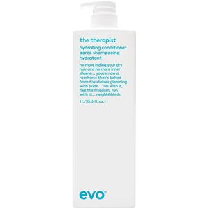 EVO - The Therapist - Hydraterende Conditioner