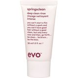 EVO Spring Clean Deep Clean Rinse (30ml)