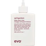 Evo Springsclean Deep Cleaning Rinse 300ml