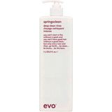 EVO - Springsclean Deep Clean Rinse - Intensieve Reiniging - Sulfaatvrij