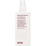 EVO - Curl Baby Got Bounce - Haarmasker - 200 ml - Voor Golvend en Krullend Haar