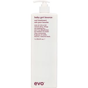 Evo Baby Got Bounce Curl Treatment 1000 ml
