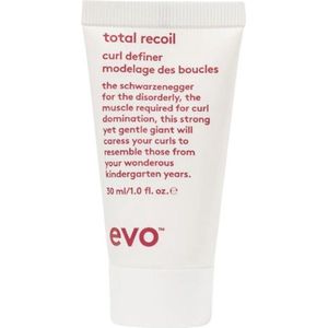 Evo Total Recoil Curl Definer 30 ml