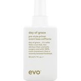 EVO - Day of Grace - Pre-Style Primer - 50ml