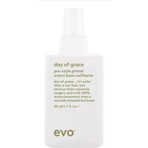 EVO - Day of Grace - Pre-Style Primer - 50ml