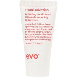 Evo - Ritual Salvation Care - Conditioner - Hydraterend - 300ml