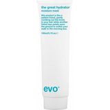 Evo The Great Hydrator Moisture Mask 150 ml