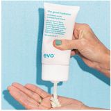 EVO - The Great Hydrator - Moisture Mask - 30ml - Hydraterend