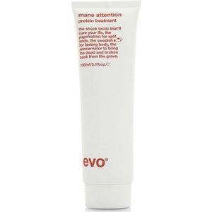 Evo Mane Attention Protein Treatment 150ML