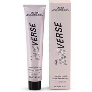 Evo Hueverse Permanent Colour 7+' - 100 ml