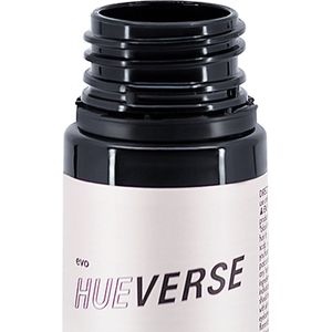 evo hue.verse 60ml demi-permanent gloss 9.77 - 60ml
