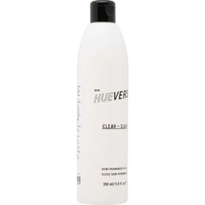 Evo Hue.Verse Demi−Permanent Gloss Clear - 350 ml