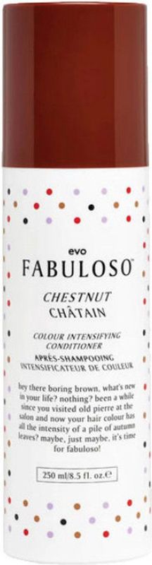 Evo Fabuloso Chestnut (220ml)