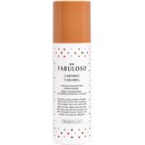 Evo - Fabuloso - Kleurconditioner - Caramel - Voor Middelblond tot Lichtblond Haar