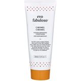 Evo - Fabuloso - Kleurconditioner - Caramel - Voor Middelblond tot Lichtblond Haar