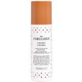Evo - Fabuloso - Kleurconditioner - Caramel - Voor Middelblond tot Lichtblond Haar