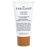 Evo - Fabuloso - Kleurconditioner - Caramel - Voor Middelblond tot Lichtblond Haar