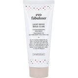 Evo Fabuloso Tube Colour Treatment Light Beige