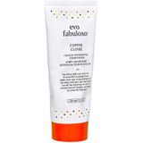 EVO Fabuloso Colour Boosting Treatment Haarmasker voor Accentueren van Haarkleur Tint Copper 220 ml