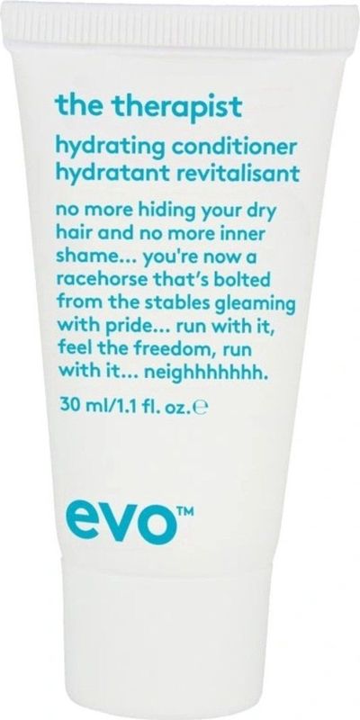EVO - The Therapist - Hydrating Conditioner