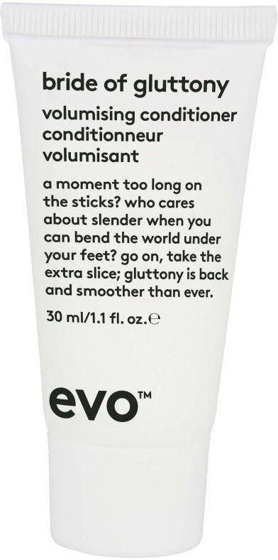 Evo - Bride of Gluttony - Conditioner - 30ml