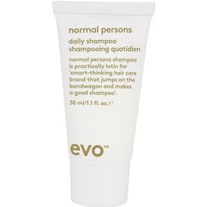 Evo - Daily Shampoo - 250ml - Pepermuntolie - Sulfaatvrij