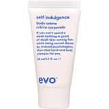 Evo - Self Indulgence - Bodycrème - Vegan - 200ml