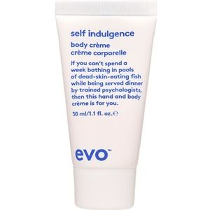 Evo - Self Indulgence - Bodycrème - Vegan - 200ml