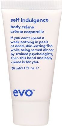 Evo - Self Indulgence - Bodycrème - Vegan - 200ml