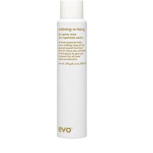 EVO Shebang-a-bang Dry Wax