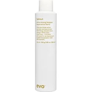 EVO Helmut Extra Strong Lacquer 285ml