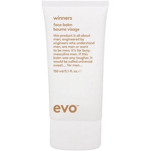 Evo - Winners Face Balm - Scheerbalsem - 150 ml - Olievrij - Veganistisch