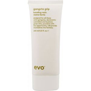 EVO Gangsta Grip Bonding Resin