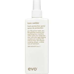 EVO Icon Welder Heat Protection Spray -200ml